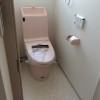 ミサワホームで一戸建て　二階のトイレを決めましたよ！