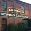 Lancaster Brewing Companyのビール醸造所に行ってきたよ！