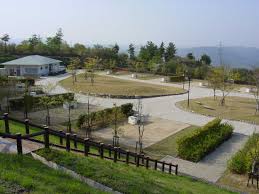 広島県立びんご運動公園のオートキャンプ場を予約しました！