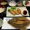 三原駅周辺にある「ウオトシ」に天ぷらを食べに行ってきました！