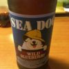 アメリカで飲むビール！SEA DOGも美味いね！